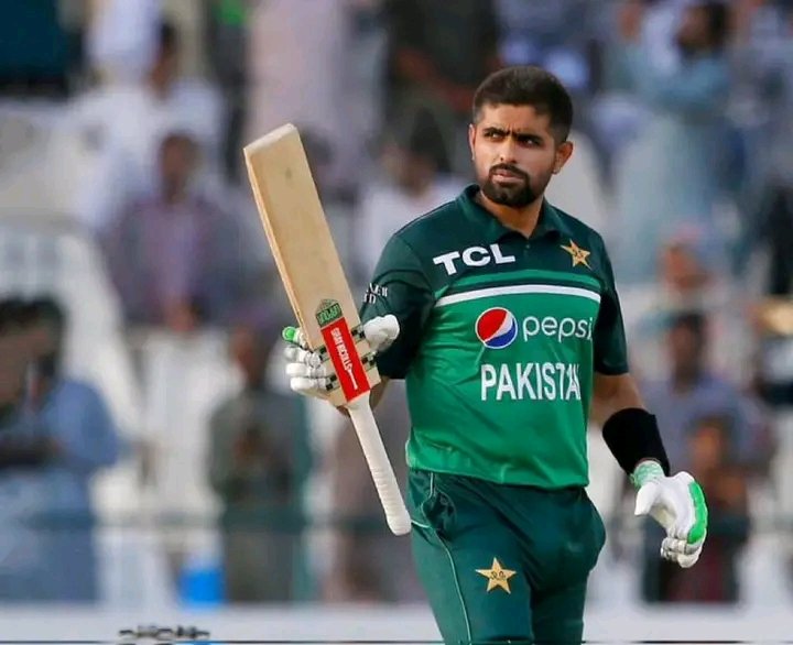 HASHMIHOONMEIN's tweet photo. Do you support Babar Azam?

#BabarAzam𓃵 #ShaheenAfridi #Captaincy #PakistanCricket https://t.co/sn7pz4Af96