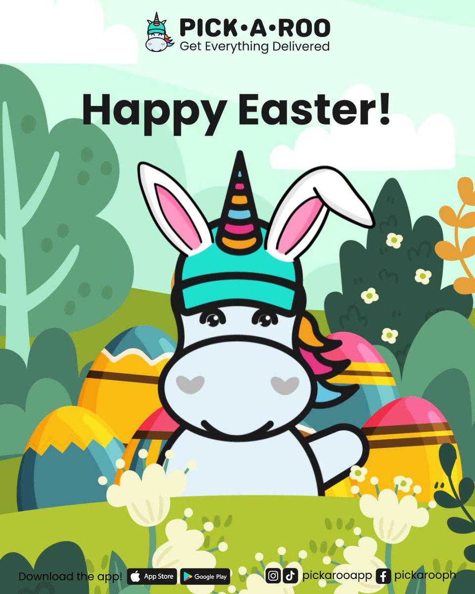 PICK•A•ROO tweet media