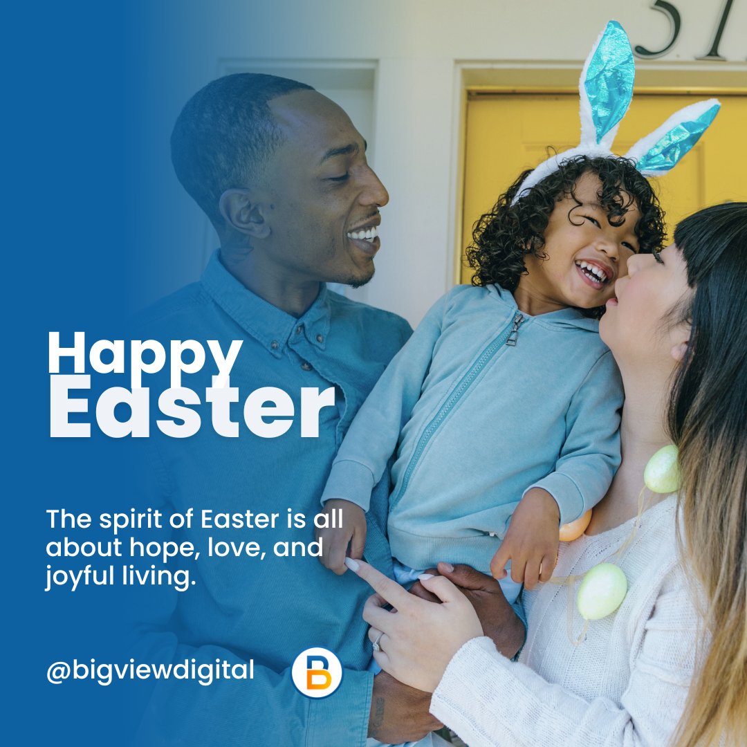 Wishing everyone a basket full of blessings and a heart full of joy this Easter! 🌼🐇 #EasterBlessings #FamilyTime