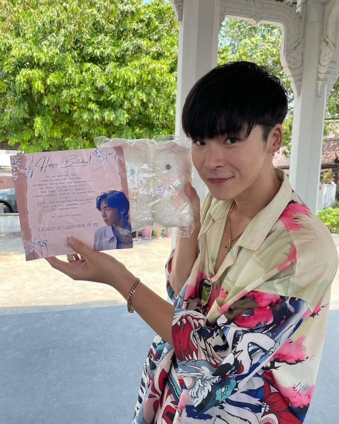 Gameplay Philippines FC tweet media