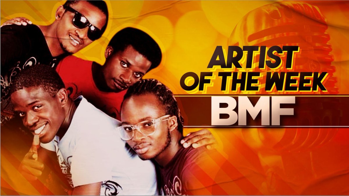 💥Artist of the week💥 <a href="/bmfkenya/">BMF</a> 

#bambika 
<a href="/citizentvkenya/">Citizen TV Kenya</a>