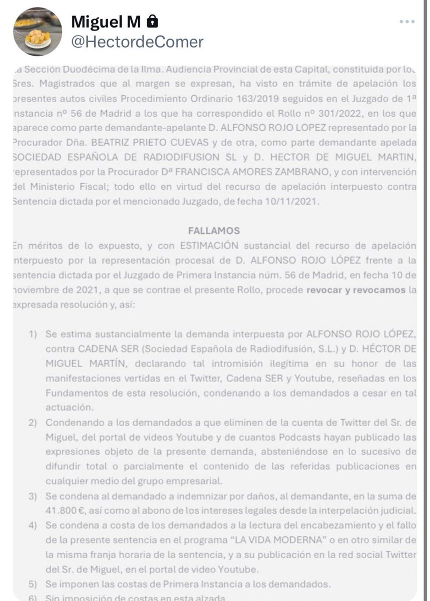 Moscardó tweet media