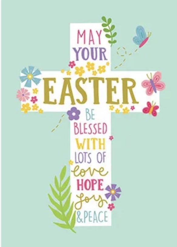 Pasg hapus pawb. Happy Easter everyone! #EasterSunday