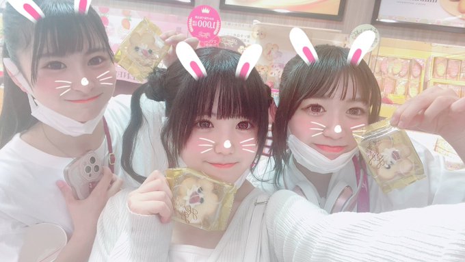Twitterのコスプレ画像23