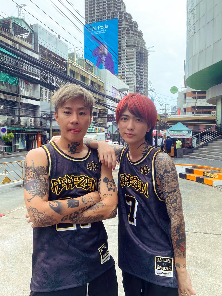 行ってらっしゃい