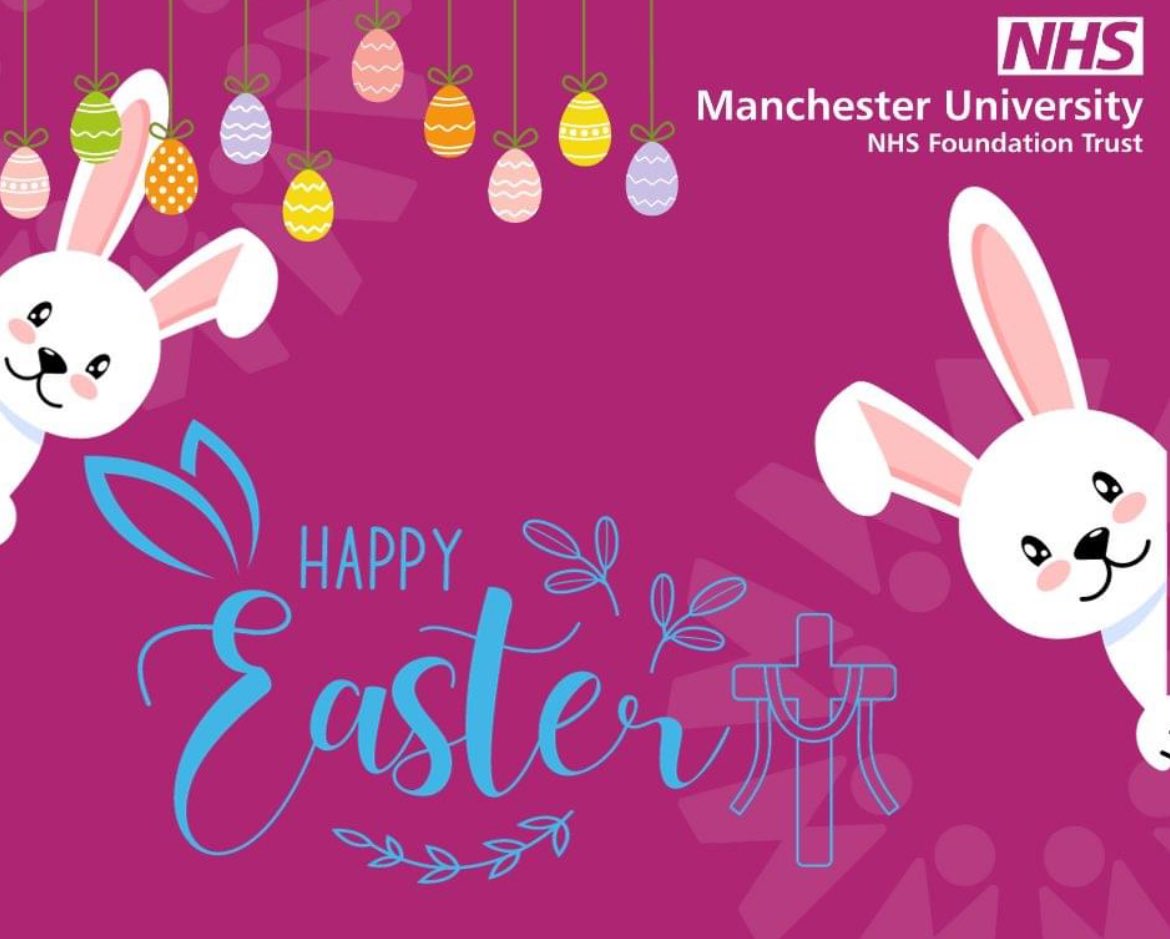 Easter is one of the most significant time in the Christian Calendar as it signifies the resurrection of Jesus.​ We’d like to wish anyone marking this event, a very happy and healthy Easter.
