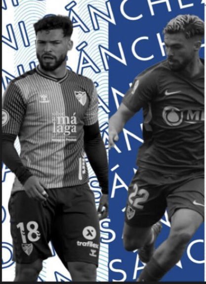 RosaledaFans's tweet photo. Rosaleda Fans, número 5. 

Nuestro particular homenaje a la ciudad de Málaga, a su Semana Santa, y a todo el equipo de @LaBombonera_MCF el cual, realizó un trabajo excepcional a pesar de las adversidades en los años que nos acompañaron. 

Con @Daniel3snchez en el interior contraportada, que tuvo pasado minero y que ahora viste nuestros colores. 

¡Forza Málaga! 💙🤍