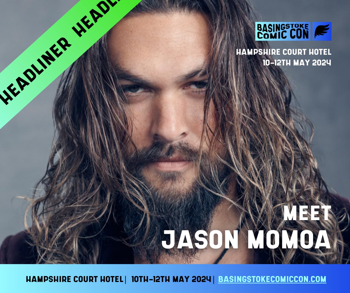BasingstokeComicCon tweet media