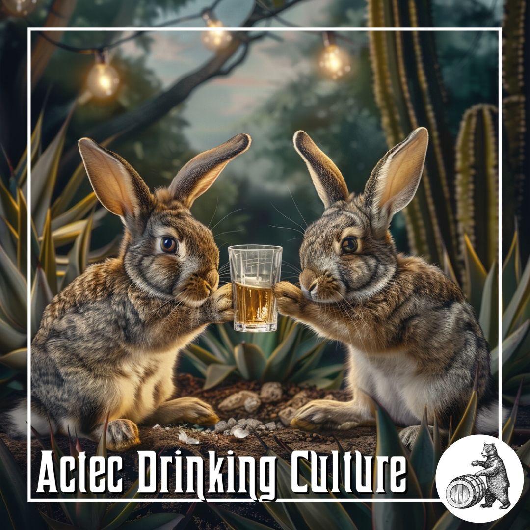 Experience the exquisite 'Actec Drinking Culture'—a refined scale of intoxication. Cheers to a delightful Easter celebration! 🍸 Join us at our Tasting Room: Thu-Sat 12-6pm, Sun 12-5pm. #LocalFlavor #CraftDistillery houseofapplejay.com/tepoztecatl-an…