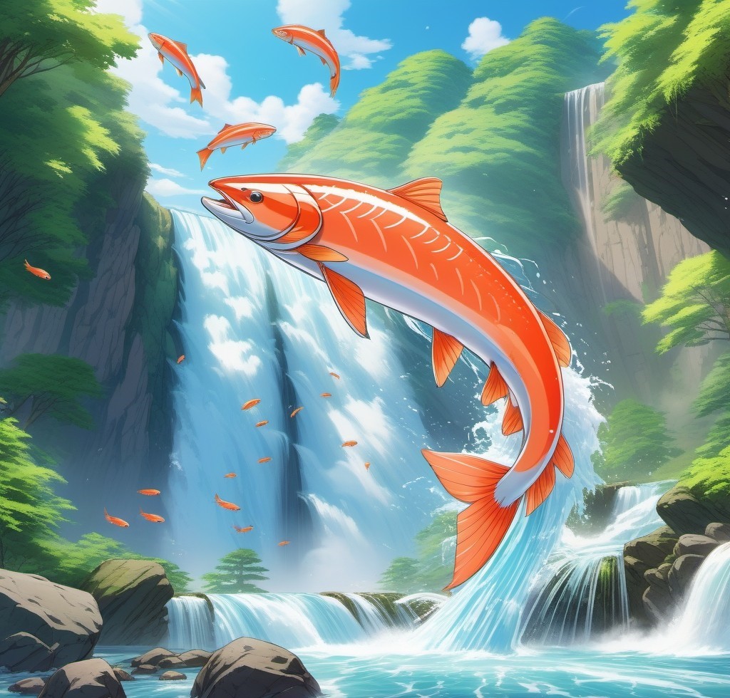 Super excited to share that I joined <a href="/SakanaAILabs/">Sakana AI</a> as a Research Scientist!

Looking forward to working with an amazing team to develop new nature-inspired methods and tackle some of AI's most relevant challenges ^^