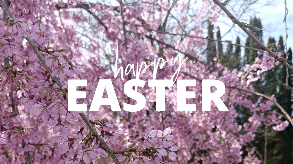 Wishing a very Happy Easter to all parents and carers in hospital, from everyone at #ConfidentConversations

#Easter #Easter2023