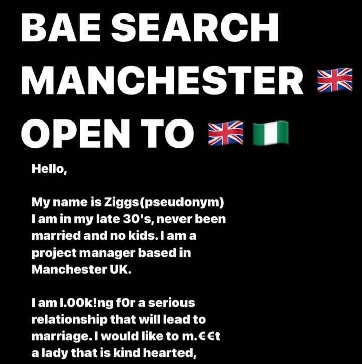 Joroolumofin1's tweet photo. ❤BAE SEARCH❤ https://t.co/Q32jgB1iOc