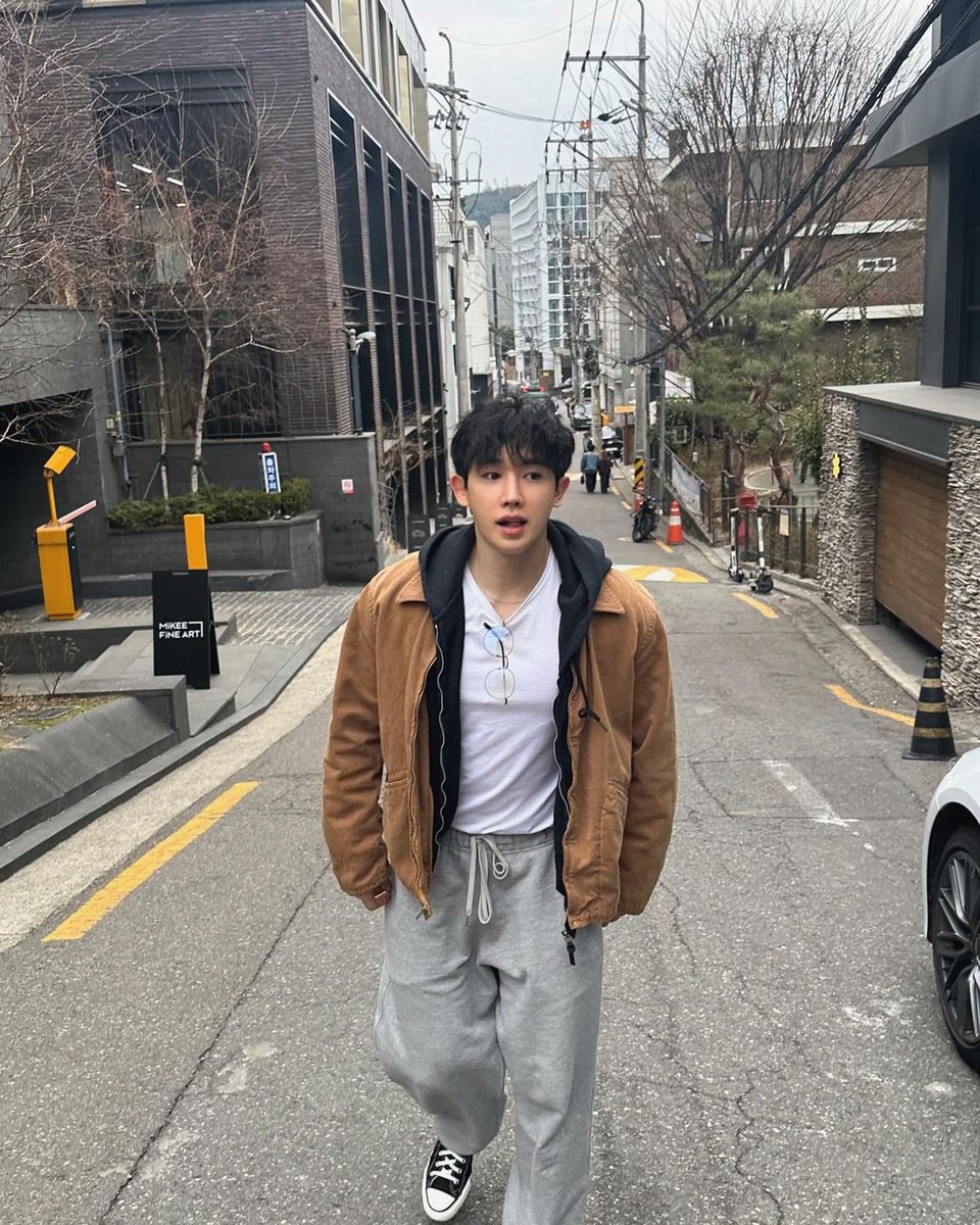 Wonho Updates ☾ tweet media