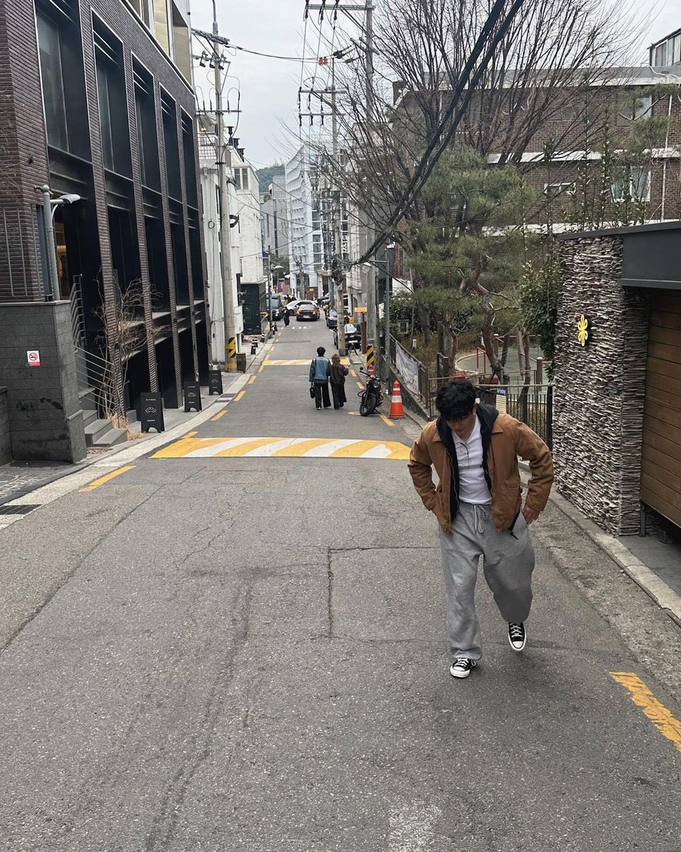 Wonho Updates ☾ tweet media
