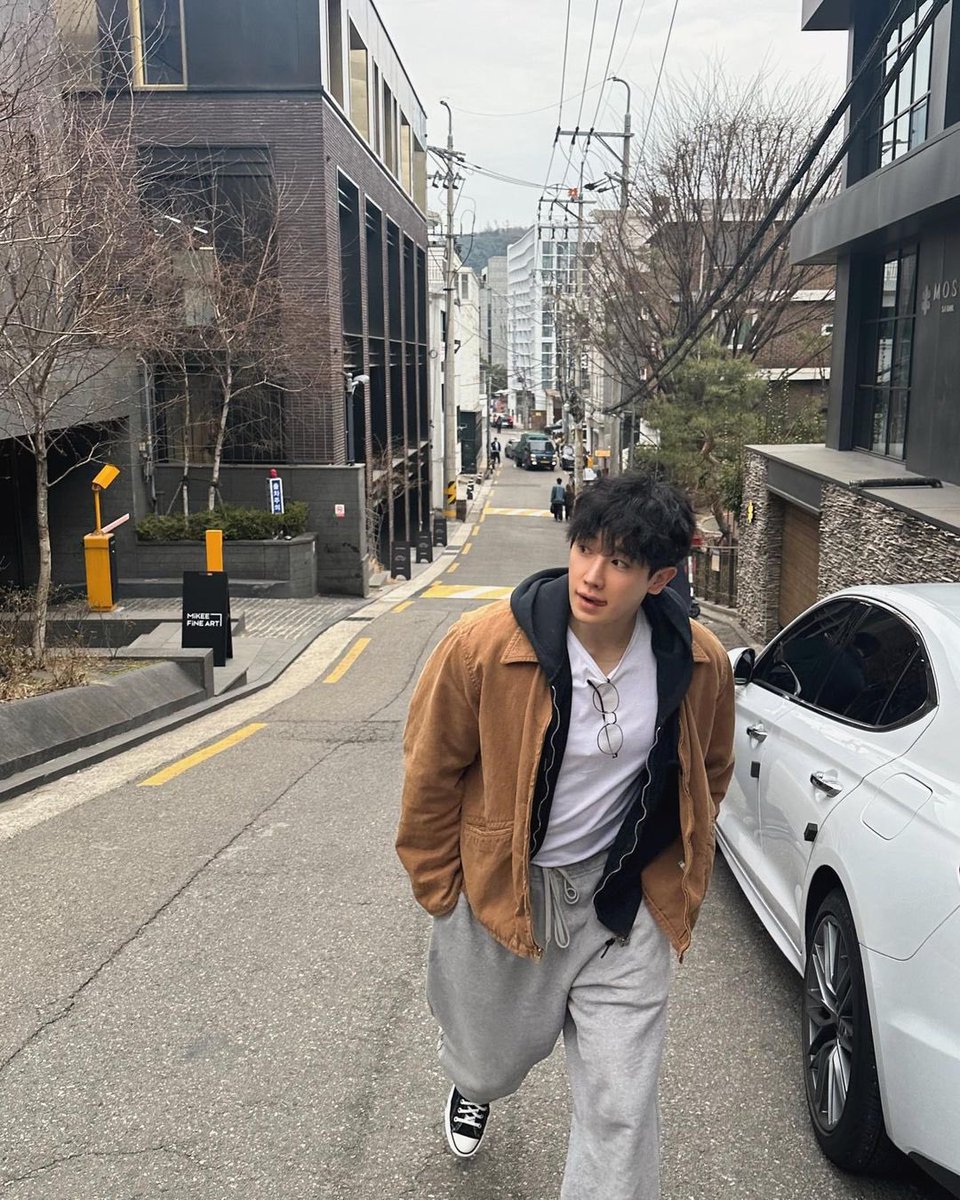 Wonho Updates ☾ tweet media