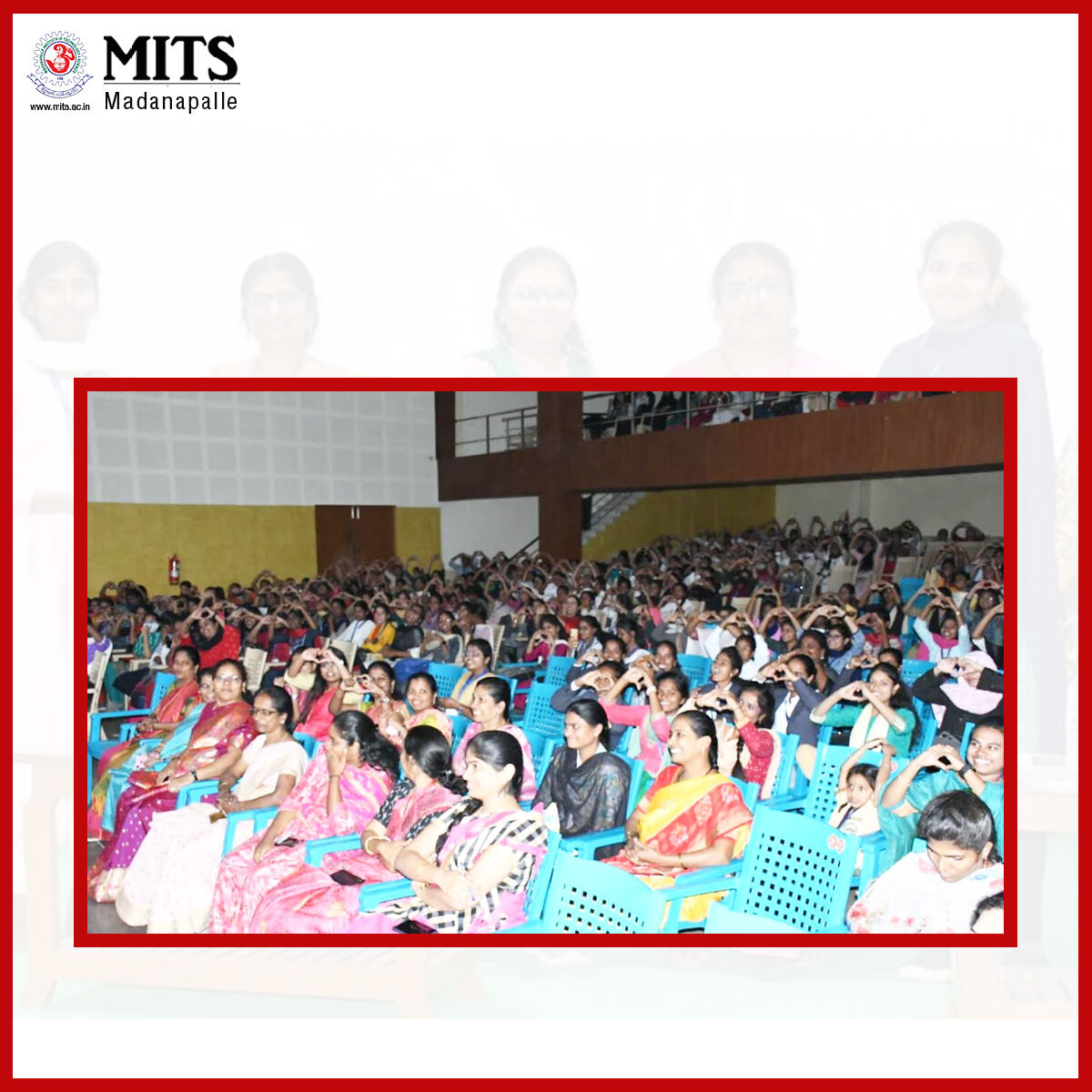 MITS_College tweet picture