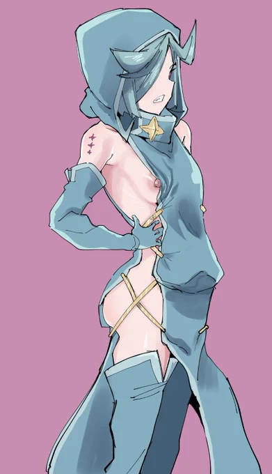エノルミータs 