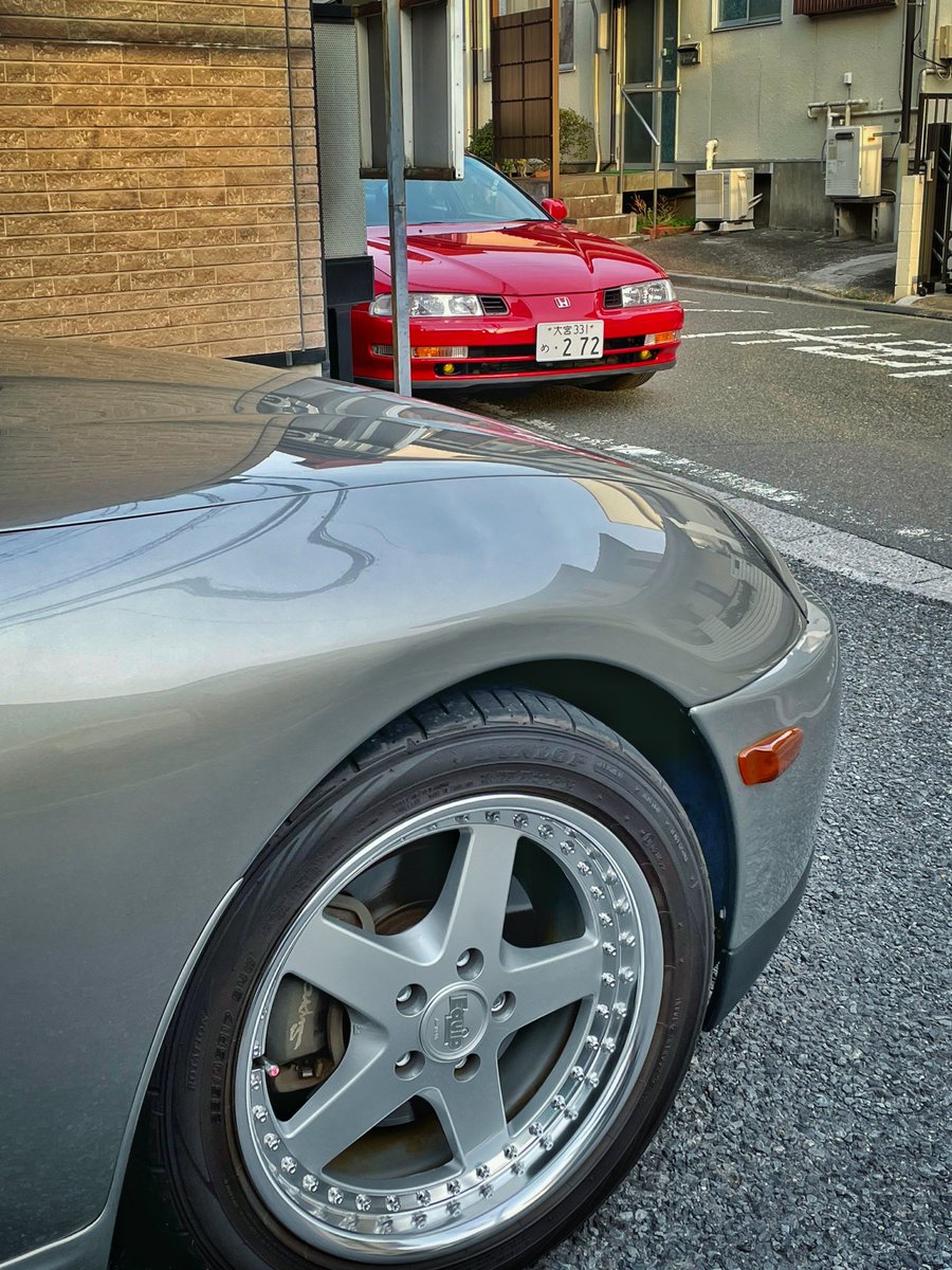 たかふー tweet media