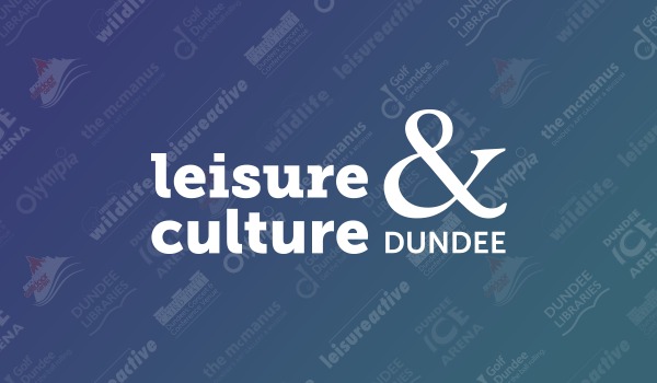 Dundee City Box Office will be closed on Monday 1 & Tuesday 2 April 2024 for technical maintenance. We apologise for any inconvenience caused.