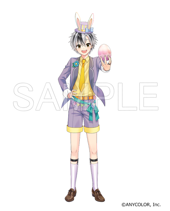 はなあられ🎨💐のイラスト 3/4