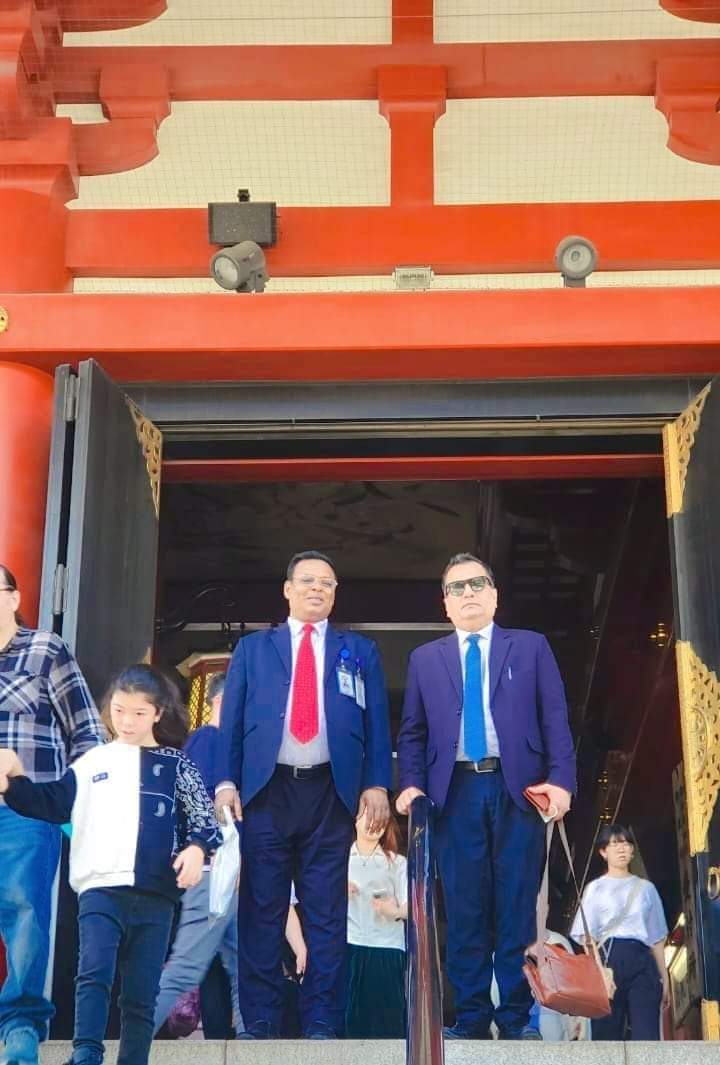 barua_surajit's tweet image. #goodmorningwishes 
#mayallbeingsbehappyandfree 
#ManKindProject #humanatarian #peacefulmoments @ #tokyojapan2024