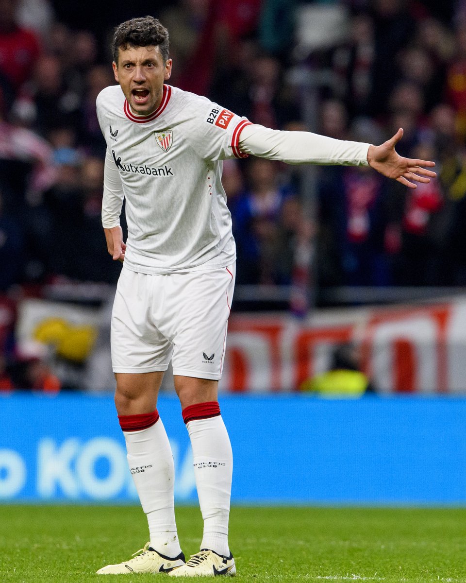 Athletic Club tweet media