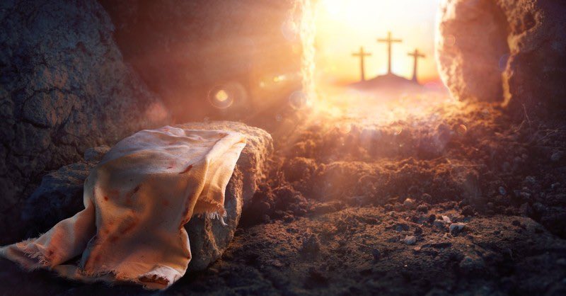 TheMeera_87's tweet photo. Happy easter:He is risen!Easter story: what happened on Good Friday and Easter Sunday according to the Bible - and how we commemorate it
With Easter eggs and hot cross buns filling the shelves, you may find yourself asking, ‘what’s the true meaning of Easter?’#easter2024 #EasterBunny #EasterEggs 

1 Corinthians 1:2 ESV 
To the church of God that is in Corinth, to those sanctified in Christ Jesus, called to be saints together with all those who in every place call upon the name of our Lord Jesus Christ, both their Lord and ours: