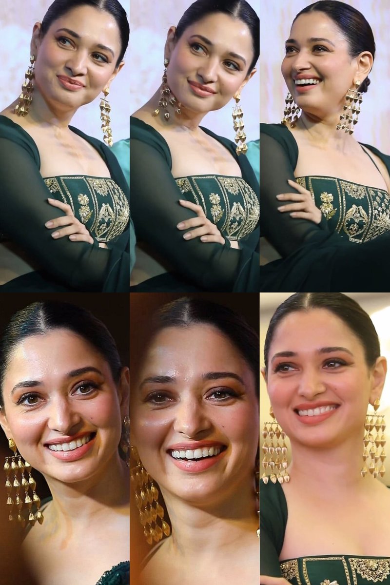 Tamanna 😍 

#TamannaahBhatia #Tamannaah