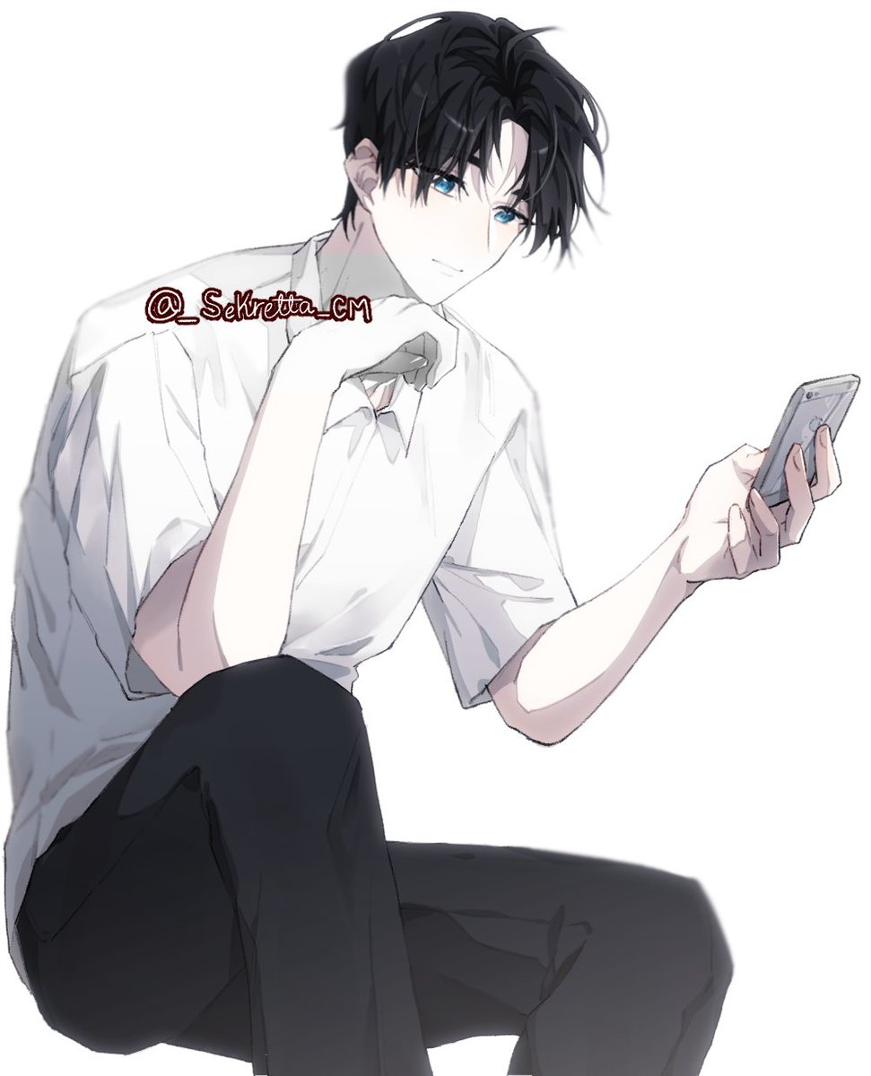 반신 타입 커미션 작업했습니다!
신청 감사합니다!