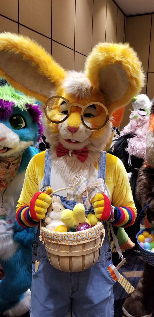 wolflumin's tweet photo. Here's Orvan, Moth, @DachWuff, and Sam Winglow! https://t.co/liVfOSlIdv