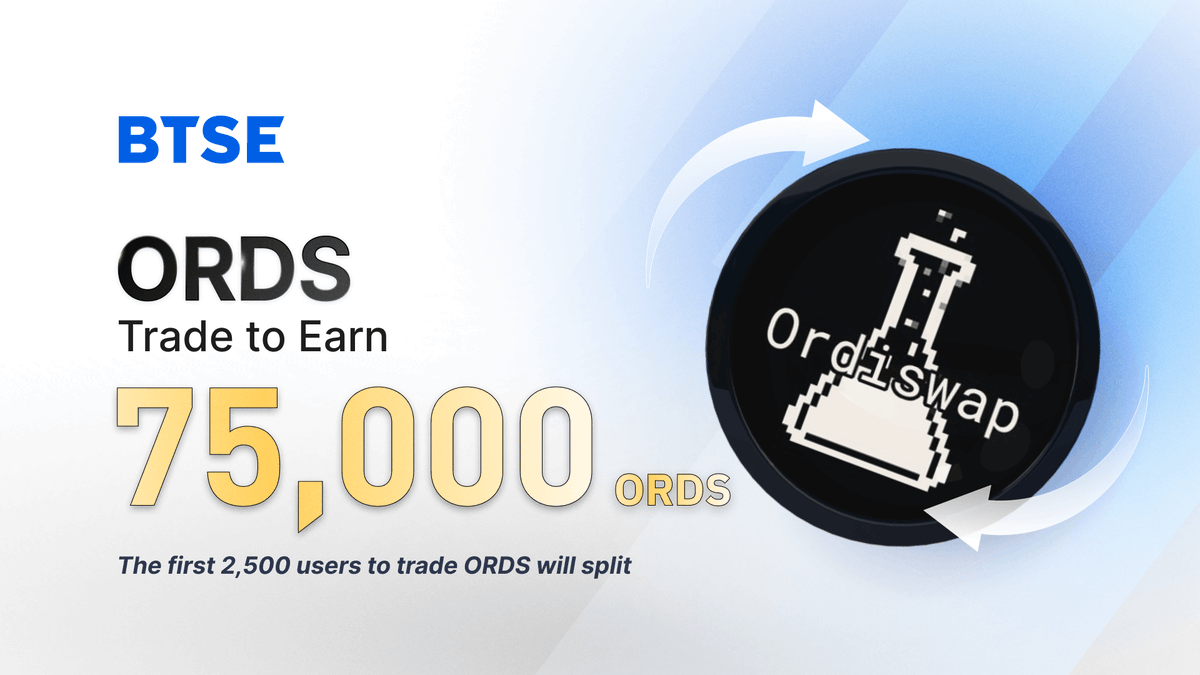 CyrelV's tweet photo. 🎁 Airdrop - $ORDS 🎁 

🌈Price pool: 75.000
🫰🏾Profit: $300 - $1000
☄️LINK: https://t.co/RTMxQXlXT8

$BLOCK $PEPEV $MEW $WIF $BRETT $SLN $MEWBOT $ROOST $MAX $BOBER $XMR #SmartCatArmy #smartlayer #cryptocurrency #Ordiswap #Crypto #BRC20 #AI #DEX #sol #eth https://t.co/SrRGj6jJaS