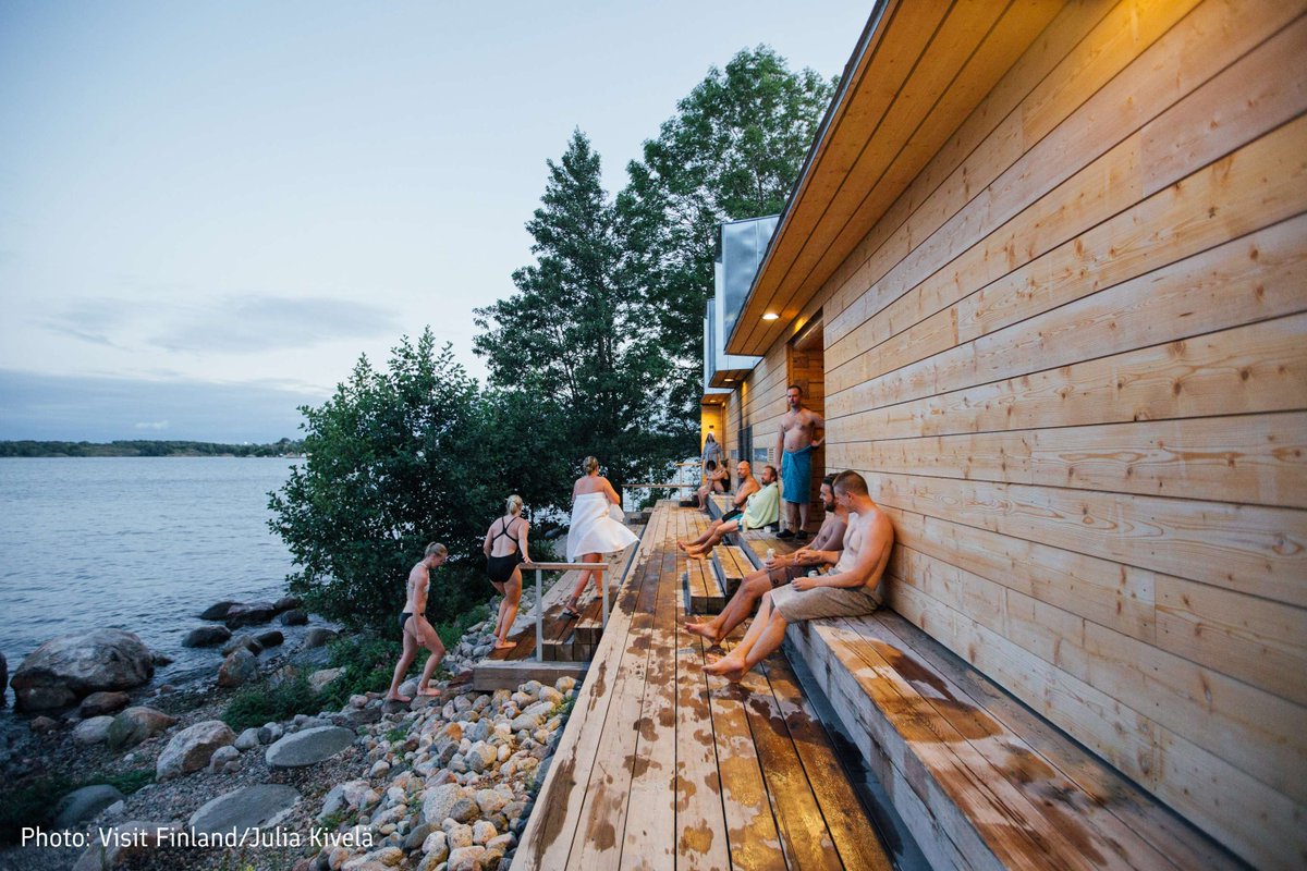 thisisFINLAND's tweet photo. Time to hack your happiness like a Helsinkian!💙✨
Apply now for a chance to spend 5 days in Helsinki this June. Application period ends April 4th 2024.
Learn more & apply:
https://t.co/iuL7qeHOfX
@OurFinland #HelsinkiHappinessHacks #FindYourInnerFinn https://t.co/Iv2n7VgTfp