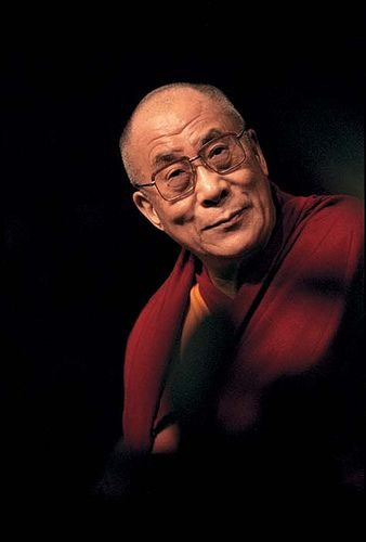 PropositoyVida's tweet photo. "Recuerda que no obtener lo que uno quiere, a veces, es un golpe de suerte maravilloso".

- Dalai Lama https://t.co/MpLah76SPj