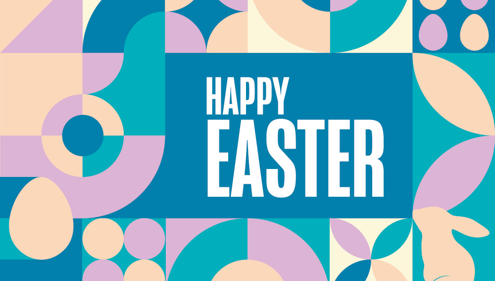 From all of us at Brock, may your day be filled with warmth, happiness, and meaningful connections. #HappyEaster #FamilyTime