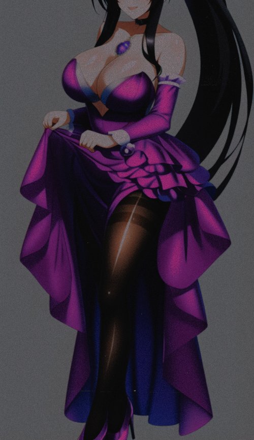 KetsuekiReijo's tweet image. ＂The things I'll do........＂
#SeductiveSunday