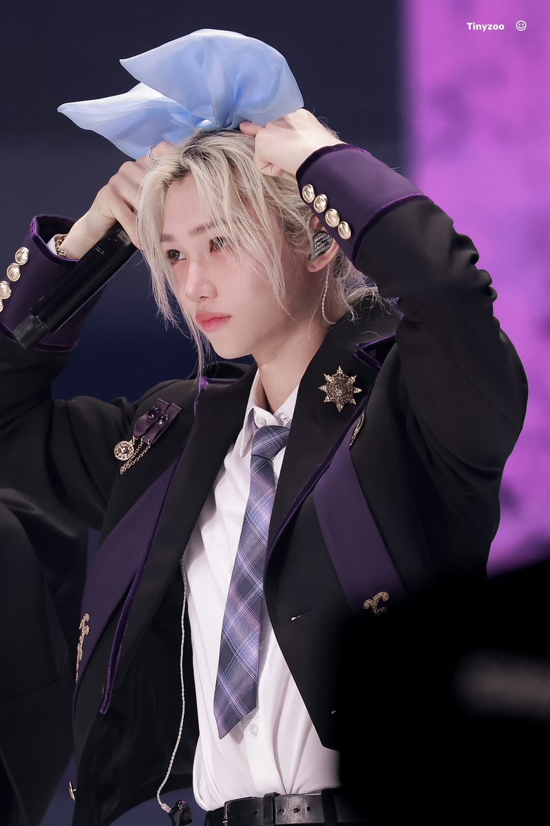 skzzoozoo's tweet photo. 240331
🐥HD

#StrayKids  #Felix
#스트레이키즈  #필릭스 https://t.co/JELYnYoZSp