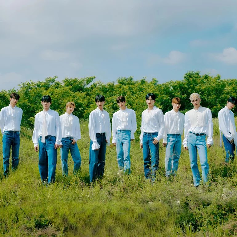 kchartsmaster's tweet photo. ZEROBASEONE will reportedly perform Wanna One’s ‘Energetic’ at KCON. https://t.co/qOC8S5vK7t
