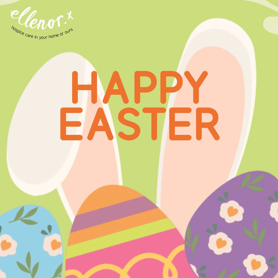 Happy Easter! Whether you're surrounded by loved ones, embarking on an Easter egg hunt, or enjoying a restful day, may it be filled with happiness and warmth. Thank you for your support, and we hope you have a wonderful Easter! 🐰🥚🌷 #HappyEaster #ellenor #Easter2024
