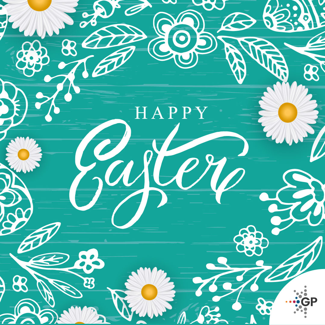 Happy Easter. Wishing you and your loved ones a blessed and Happy Easter. #Easter #Spring #Renewal #Hope #Love #Blessings