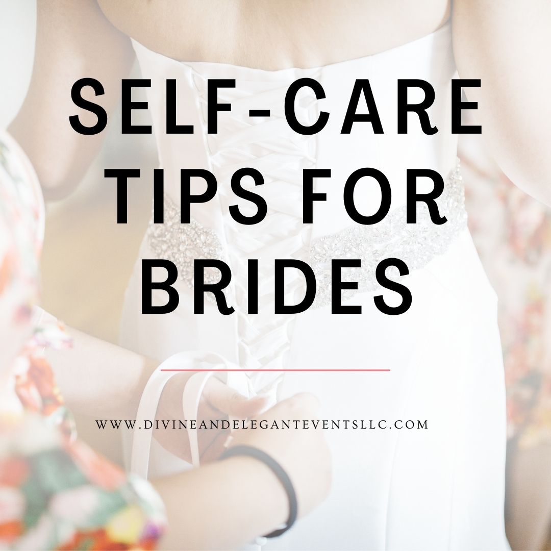 As you count down the days to your 'I do', here are three self-care tips to ensure you're glowing from the inside out:

1️⃣ Hydrate, hydrate, hydrate! 
2️⃣ Get enough beauty sleep. 
3️⃣ Take time for yourself. 

#weddingtips #2024wedding #wedding2024 #wedding2025 #2025wedding