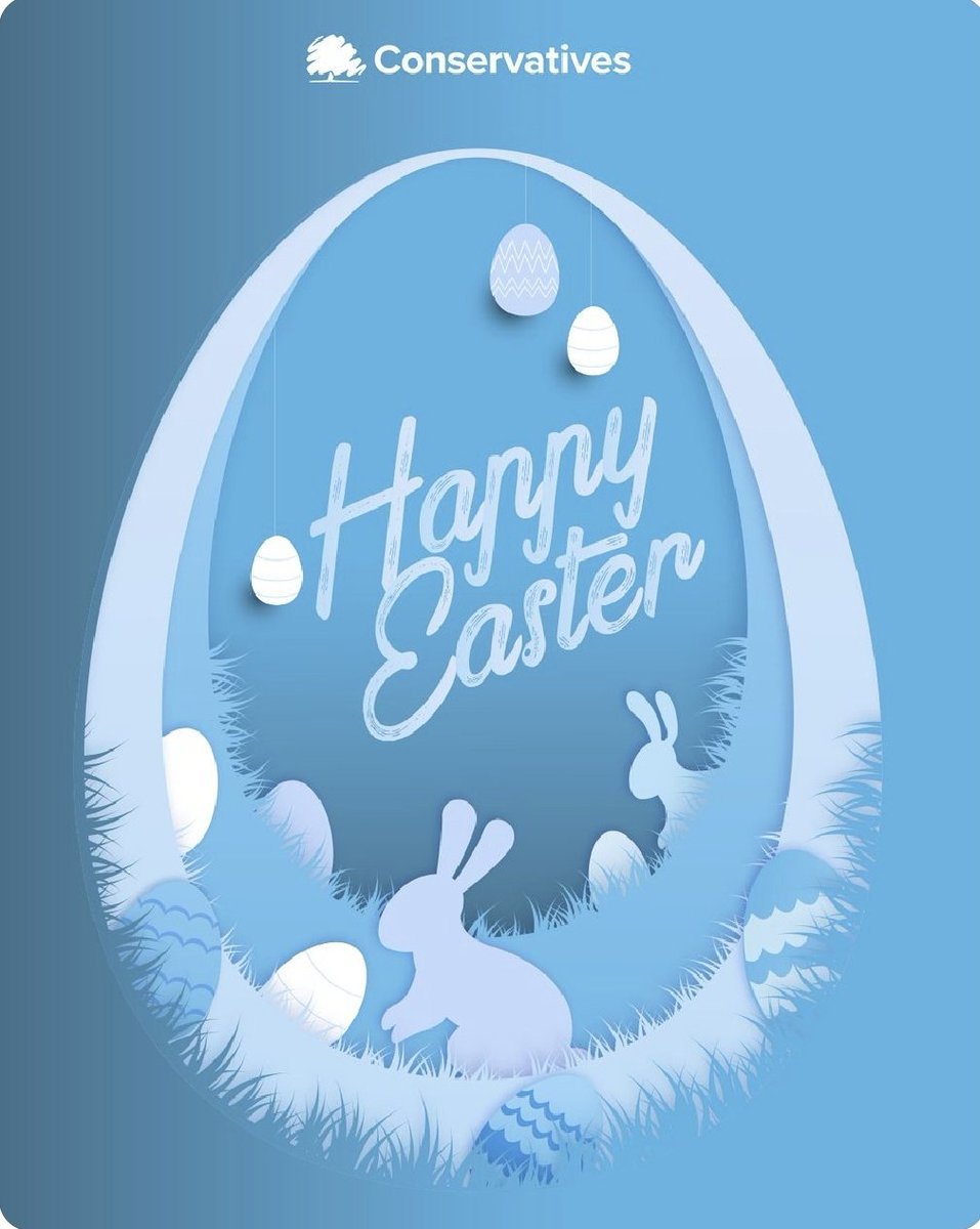 #HappyEasterSunday to Oadby Wigston Borough! May this joyous day bring you peace and happiness <a href="/owconservatives/">O&W Conservatives</a> <a href="/NeilDotObrien/">Neil O'Brien</a> <a href="/oadbypeople/">Oadby People</a> <a href="/SimonWhelband/">Simon 🇬🇧</a> @RealChander <a href="/CllrPhilKing/">Phil King</a> <a href="/CTOadby/">Churches Together in Oadby</a> @ZephsCafe  @RealChander @pritijo63 <a href="/CllrDTaylor/">Deborah Taylor</a> <a href="/Rupert_Matthews/">Rupert Matthews</a>
