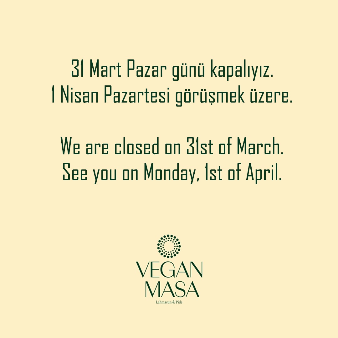 Vegan Masa (@vegan_masa) on Twitter photo 