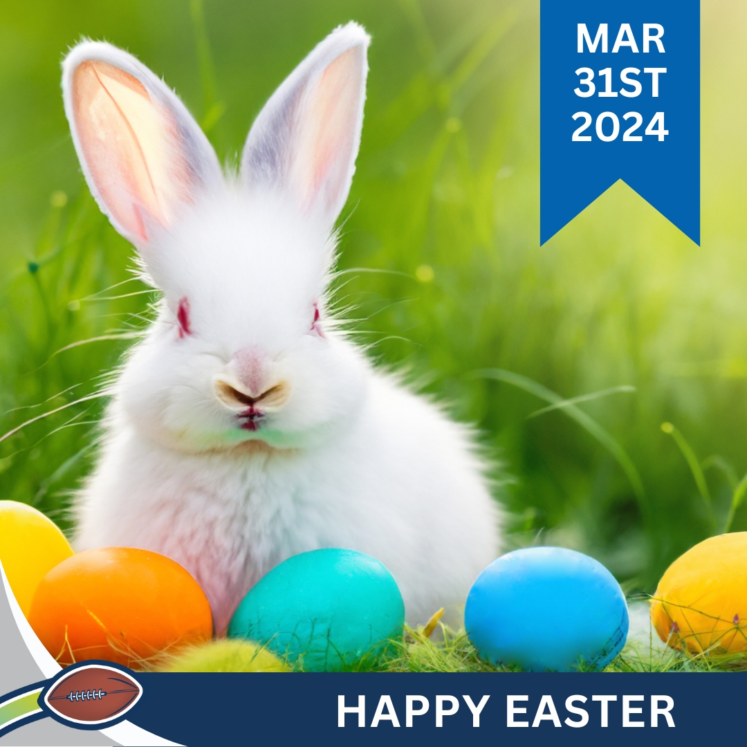 Happy Easter to all who celebrate and best wishes for a wonderful spring! #happyeaster #easter