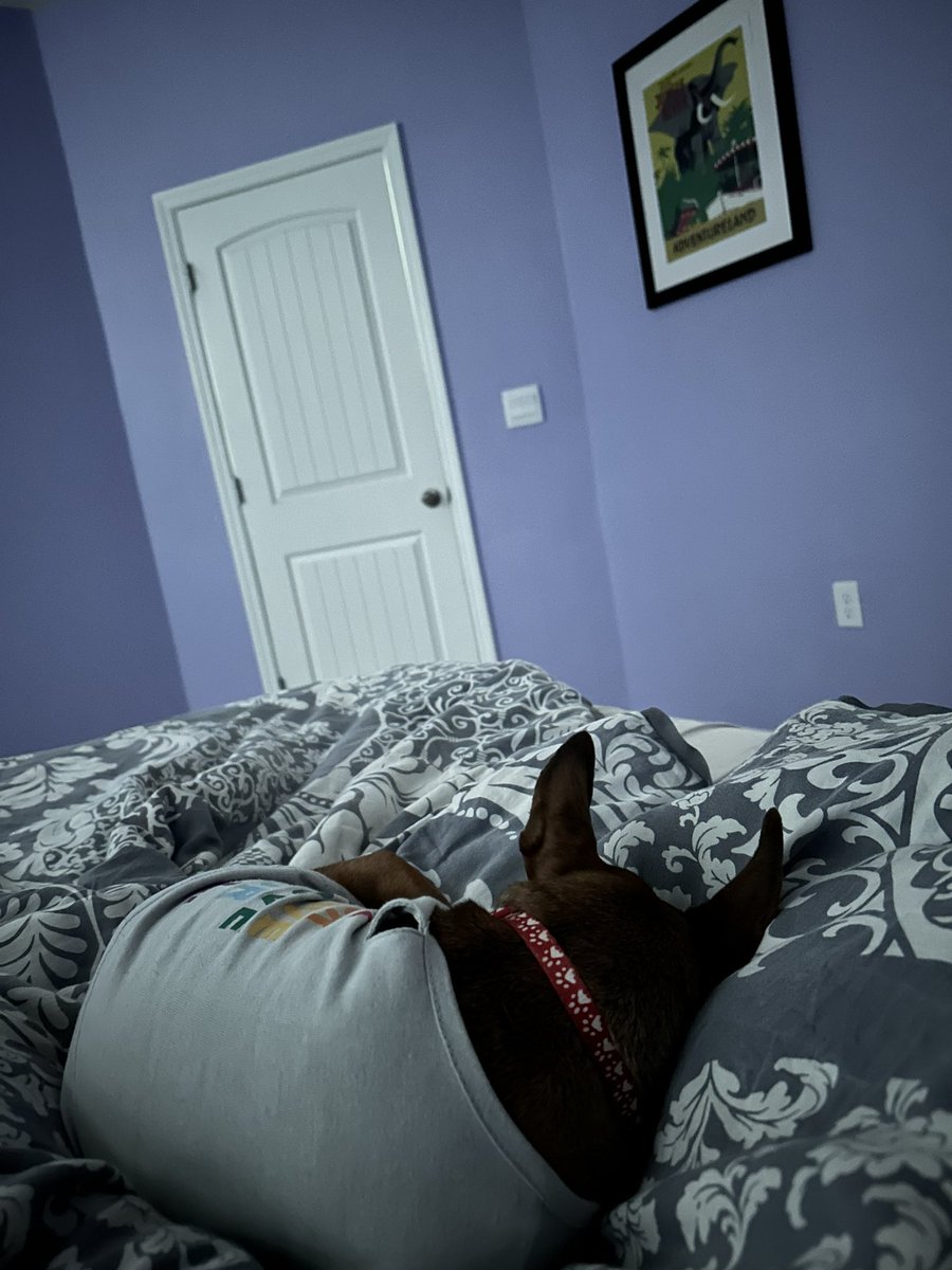 Victoria Thompson, M.S. tweet media