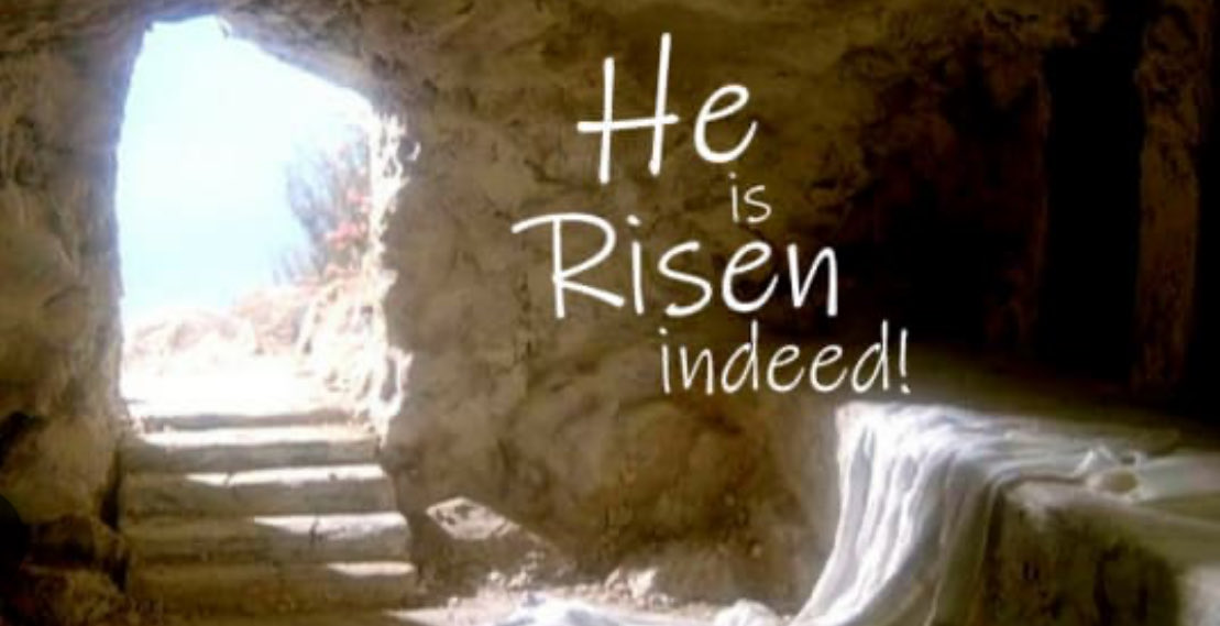 CoachSmallEC's tweet image. Happy Resurrection Day!