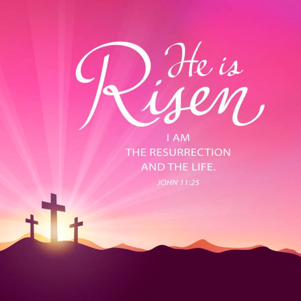 Good morning #Patriots 

I hope you all have a wonderful Easter Sunday and may the lord bless you and your families. ❤️🇺🇸❤️🇺🇸

#ChristIsRisen #ChristIsKing 
#HappyEaster