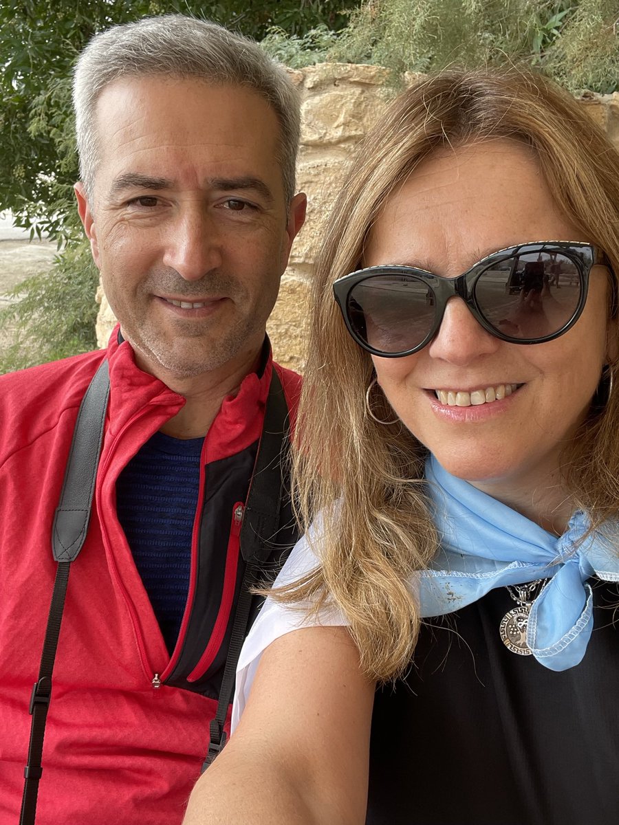 lauri_rollandi's tweet photo. #estefinde Feliz Pascua para mi familia y amigos de Pergamino y La Pampa, desde Arabia Saudita #tn https://t.co/m7nbiN4hwC