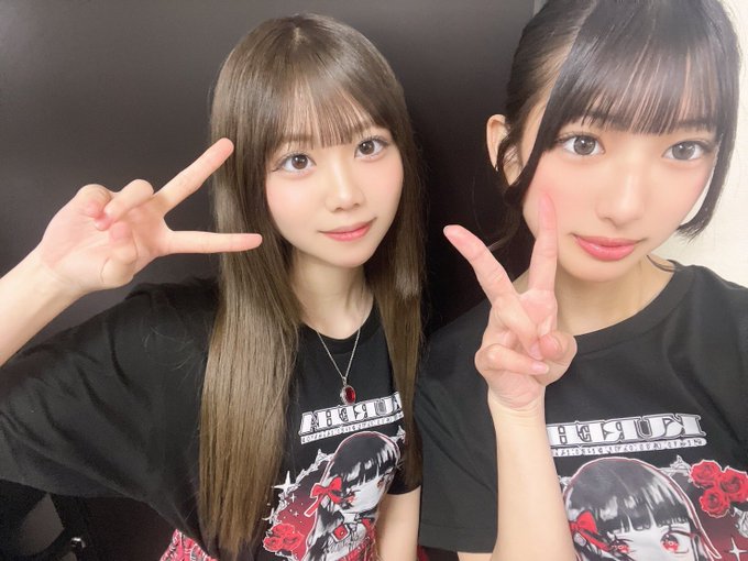 Twitterのコスプレ画像4