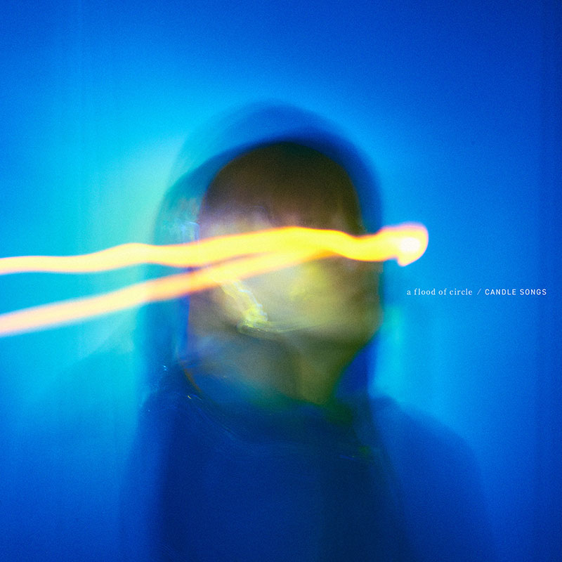 teichikujpop's tweet photo. 【a flood of circle】
このあと #ぐれぷれ に⚡

#FM802「Grace Place」へ #佐々木亮介 が登場😎EP盤『#CANDLESONGS』好評���売中🕯4月からは『CANDLE SONGS -日比谷野外大音楽堂への道-』を開催🎤是非チェックして各会場へお越しください👟

▷3/31(日)20時台に出演予定
https://t.co/VTNnGi0mCu https://t.co/XYv2e02BNw