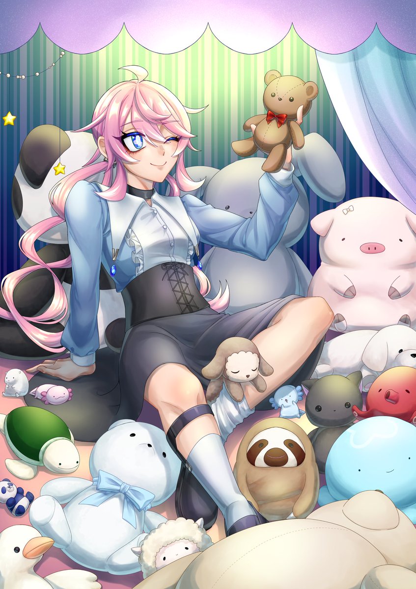afurono_ofuro's tweet photo. #illustlation #イラスト https://t.co/yQXPKOXlbk